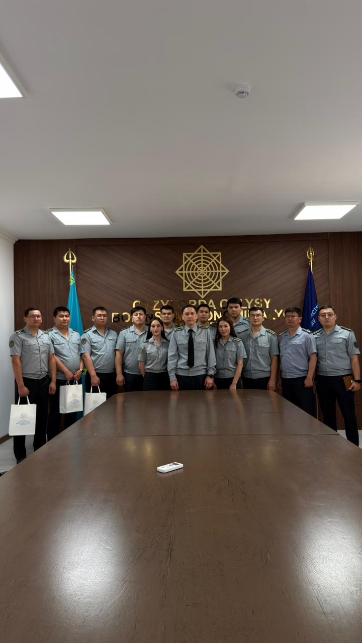 ОПРЕДЕЛЕНЫ ПОБЕДИТЕЛИ РЕГИОНАЛЬНОГО ЭТАПА «QMA UZDIGI»