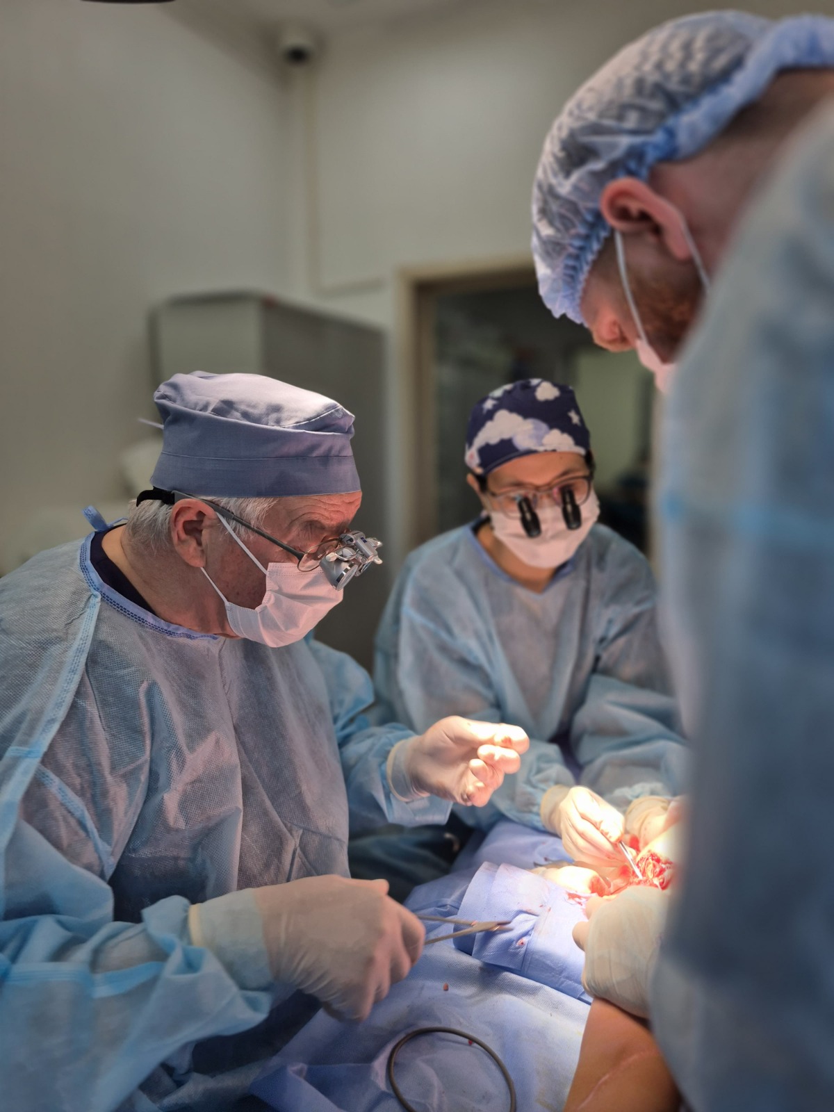 В Алматы спасают детей с редчайшими патологиями