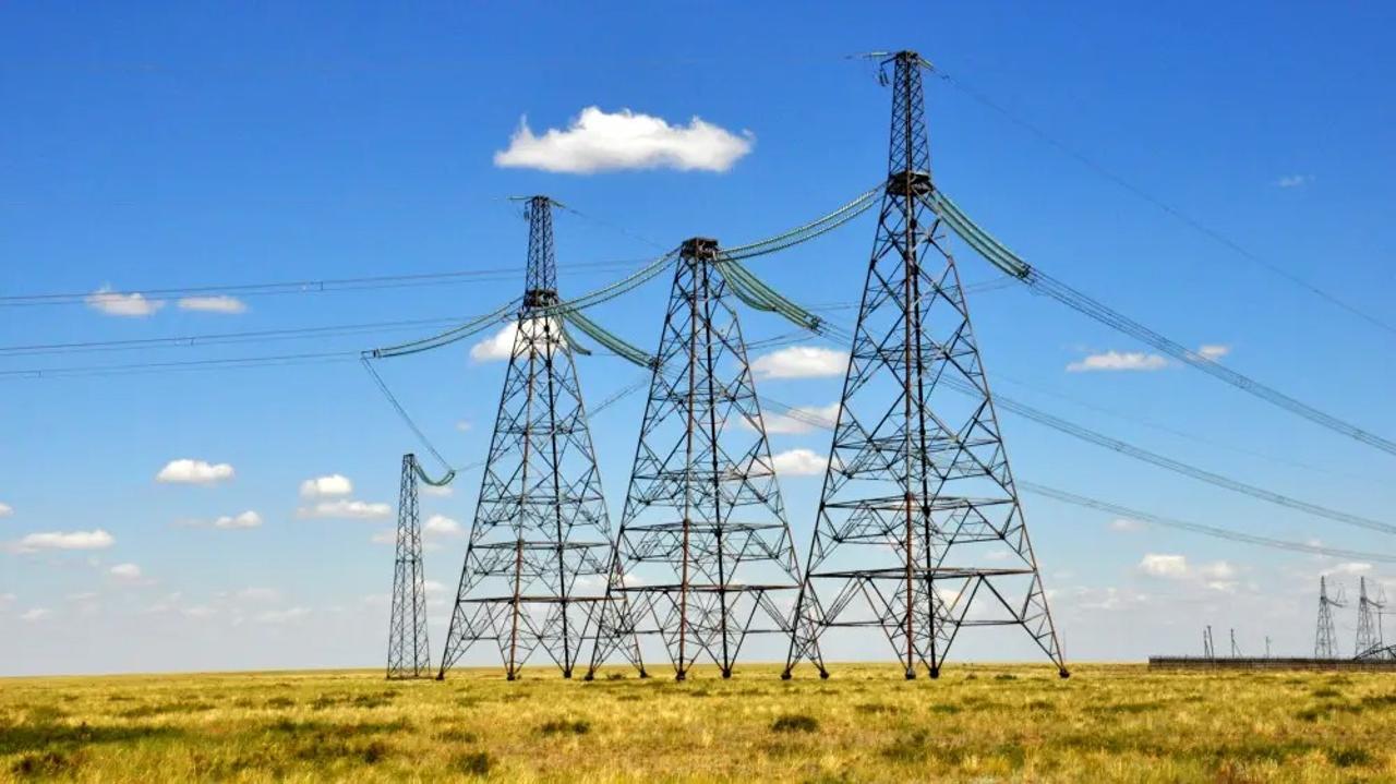 В I квартале 2026 года в Казахстане обеспечен профицит производства электроэнергии