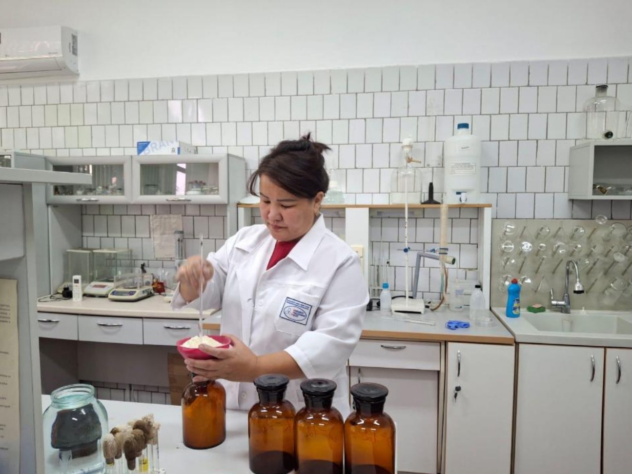 Комбикорма нового поколения для снижения затрат в животноводстве разработают ученые