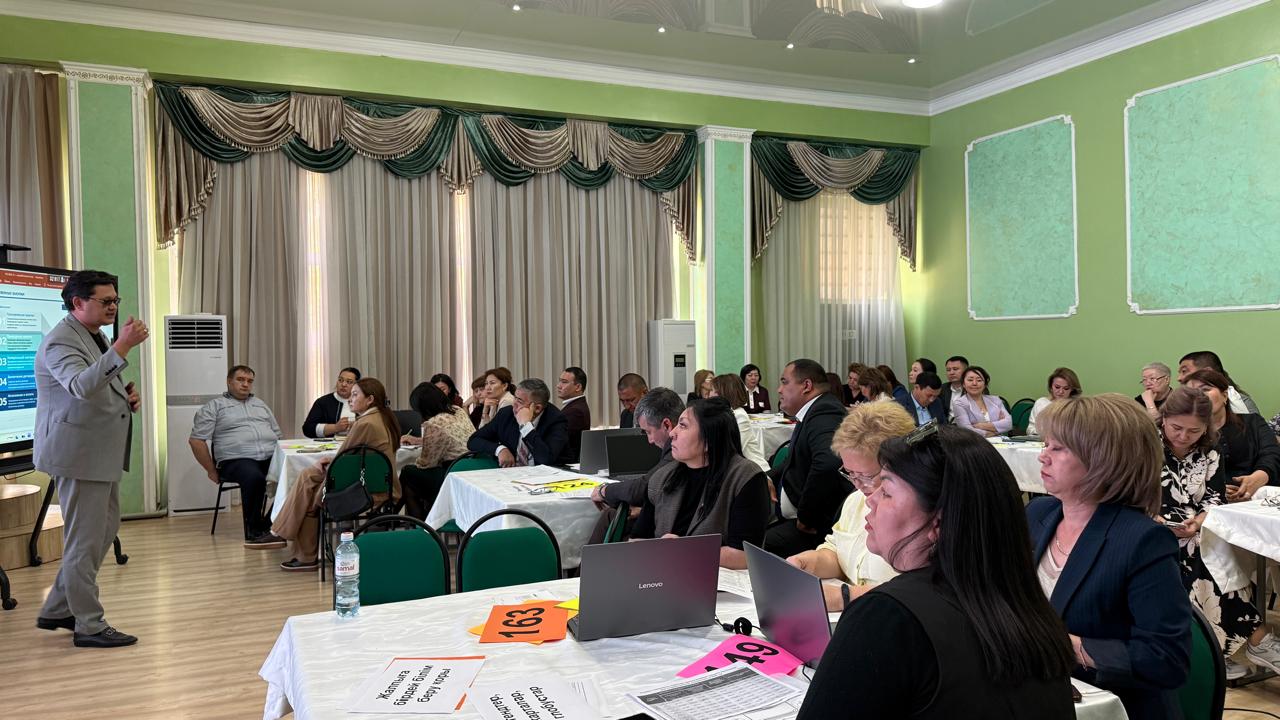 Актуальные вопросы финансирования и закупок в школе