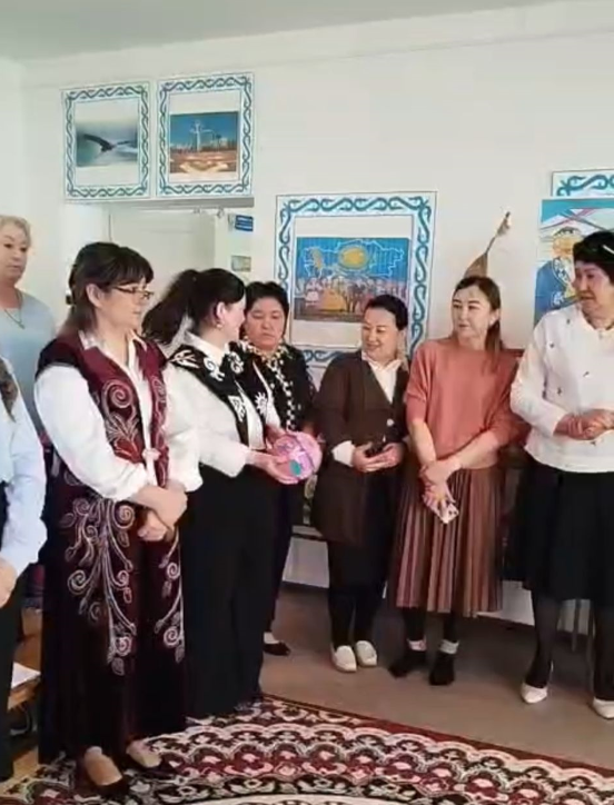 «Педагогическое action: от идеи к практике» – эффективная площадка для обмена опытом