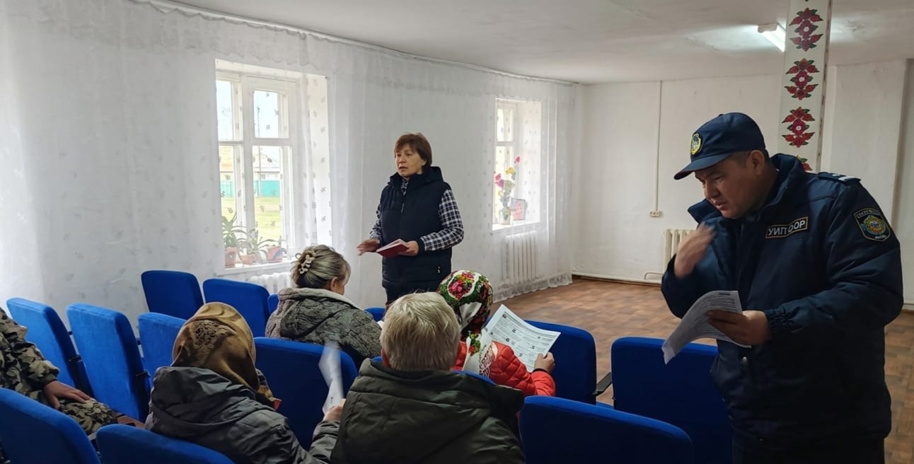 Сход граждан