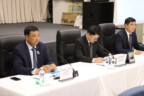 ОПРЕДЕЛЕНО НАПРАВЛЕНИЕ РАЗВИТИЯ КИЕЛІТАСА