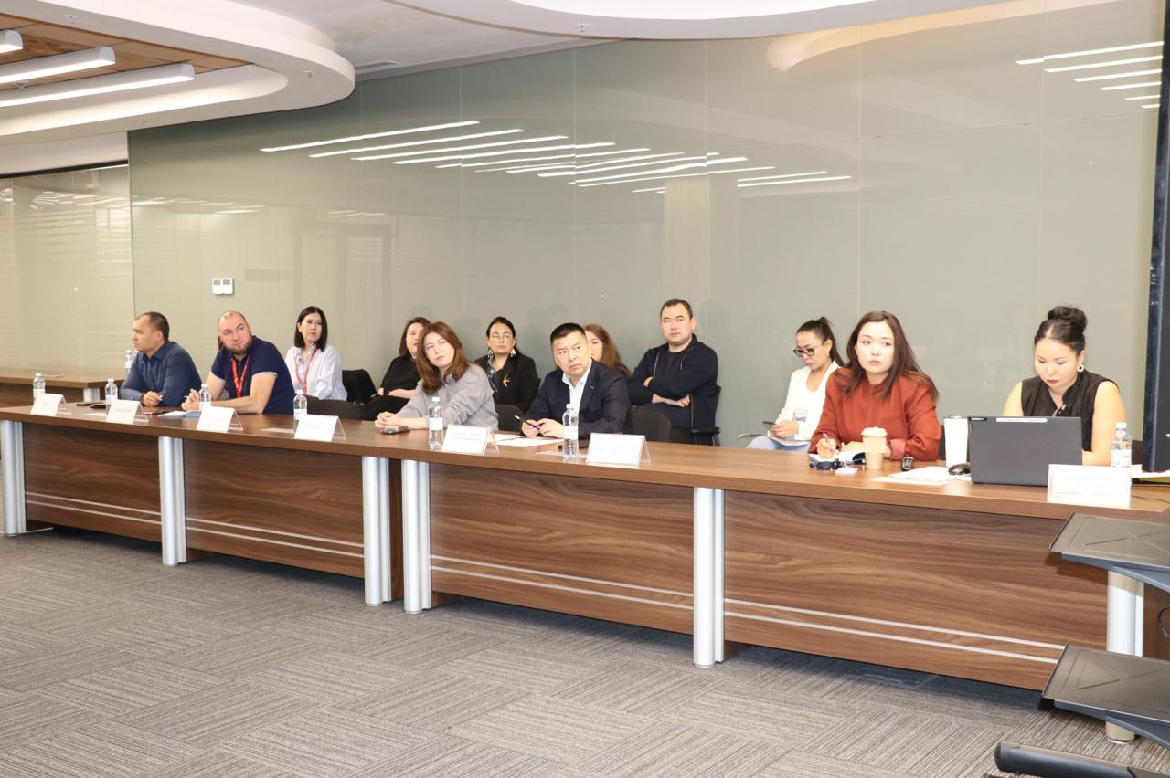 В ААК рассмотрели ключевые вопросы упрощения формальностей в международных авиаперевозках