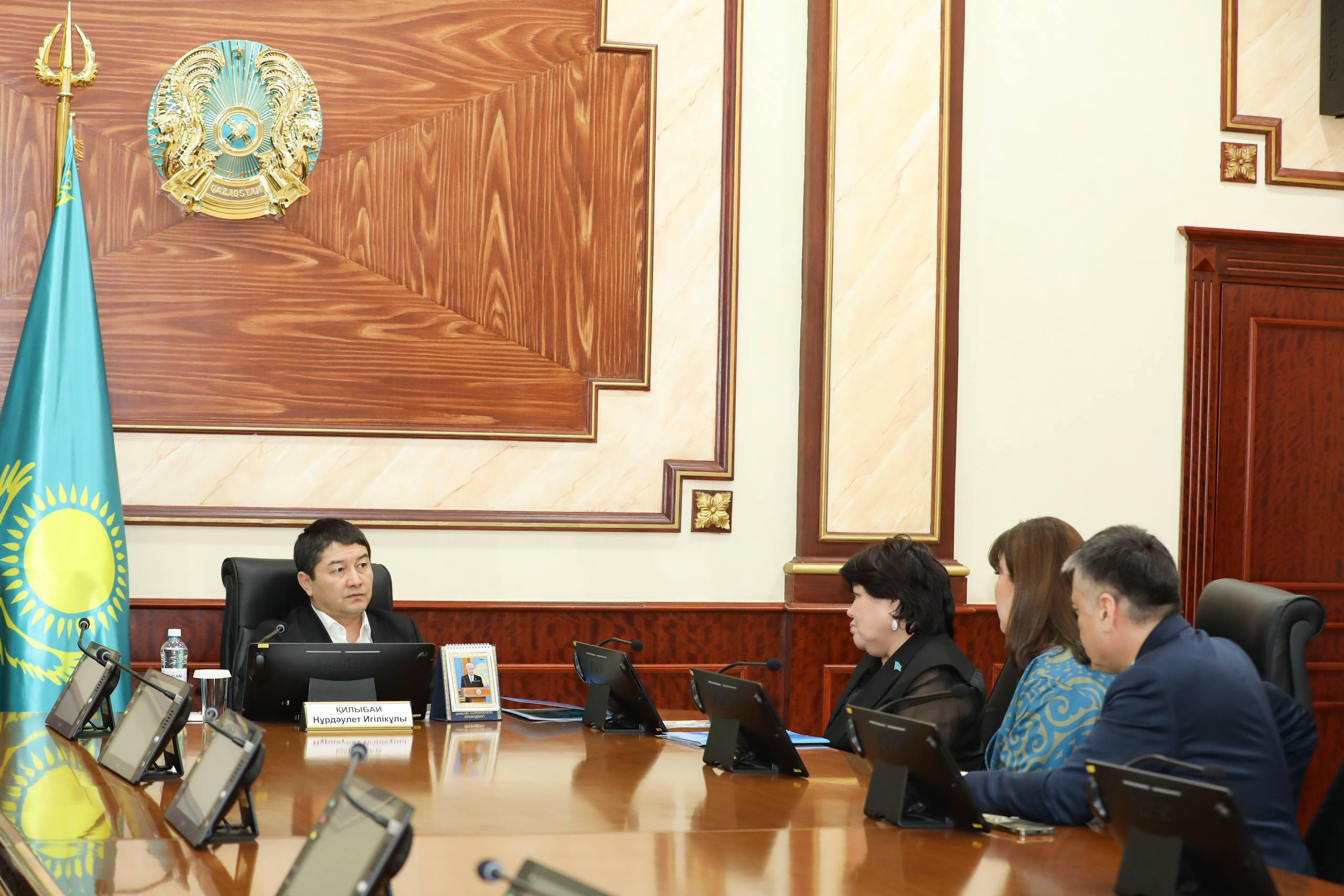 В Мангистау появится уникальный центр ремёсел, не имеющий аналогов в Казахстане