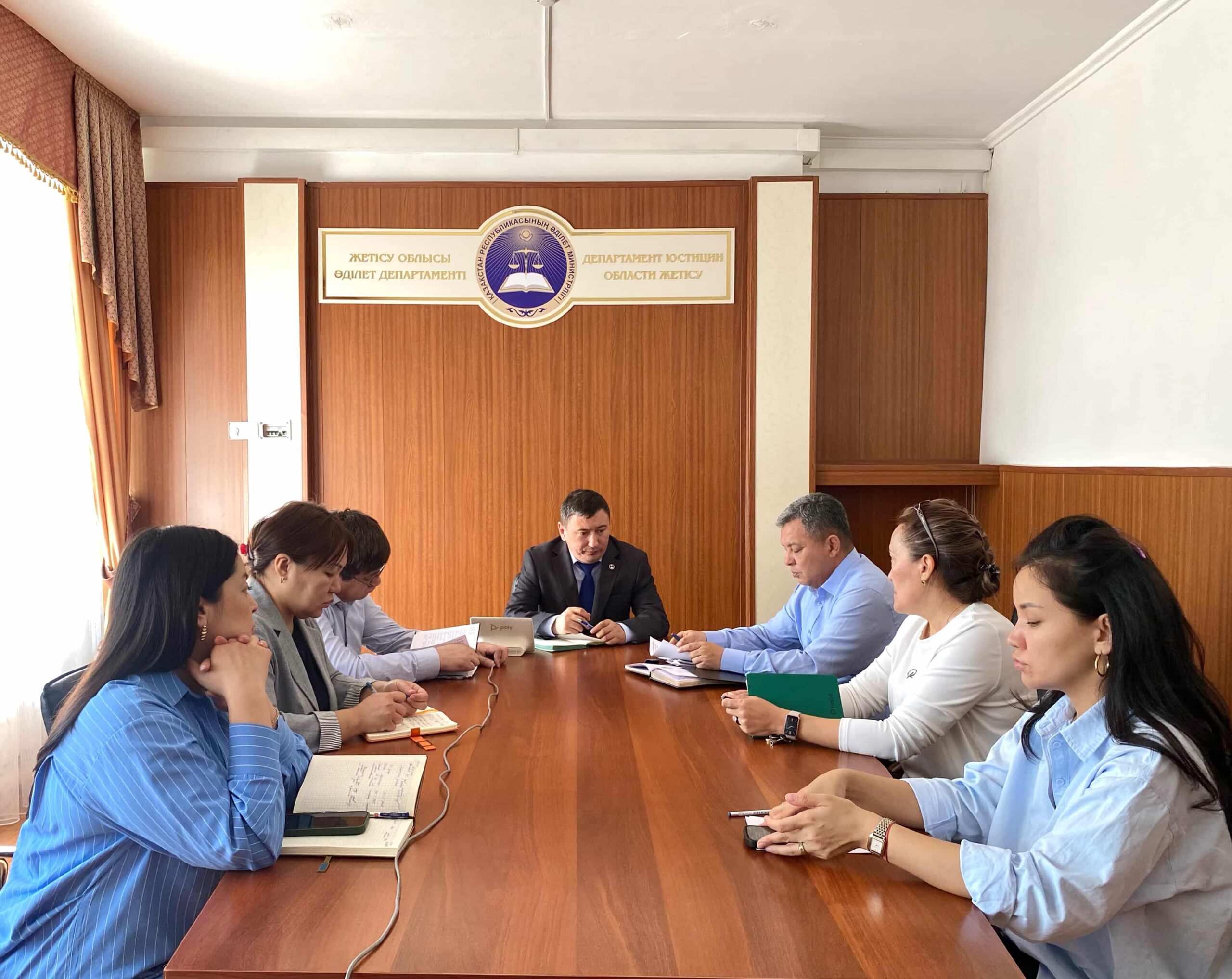 Проведена разъяснительная работа по факторам, способствующим повышенной рабочей нагрузке