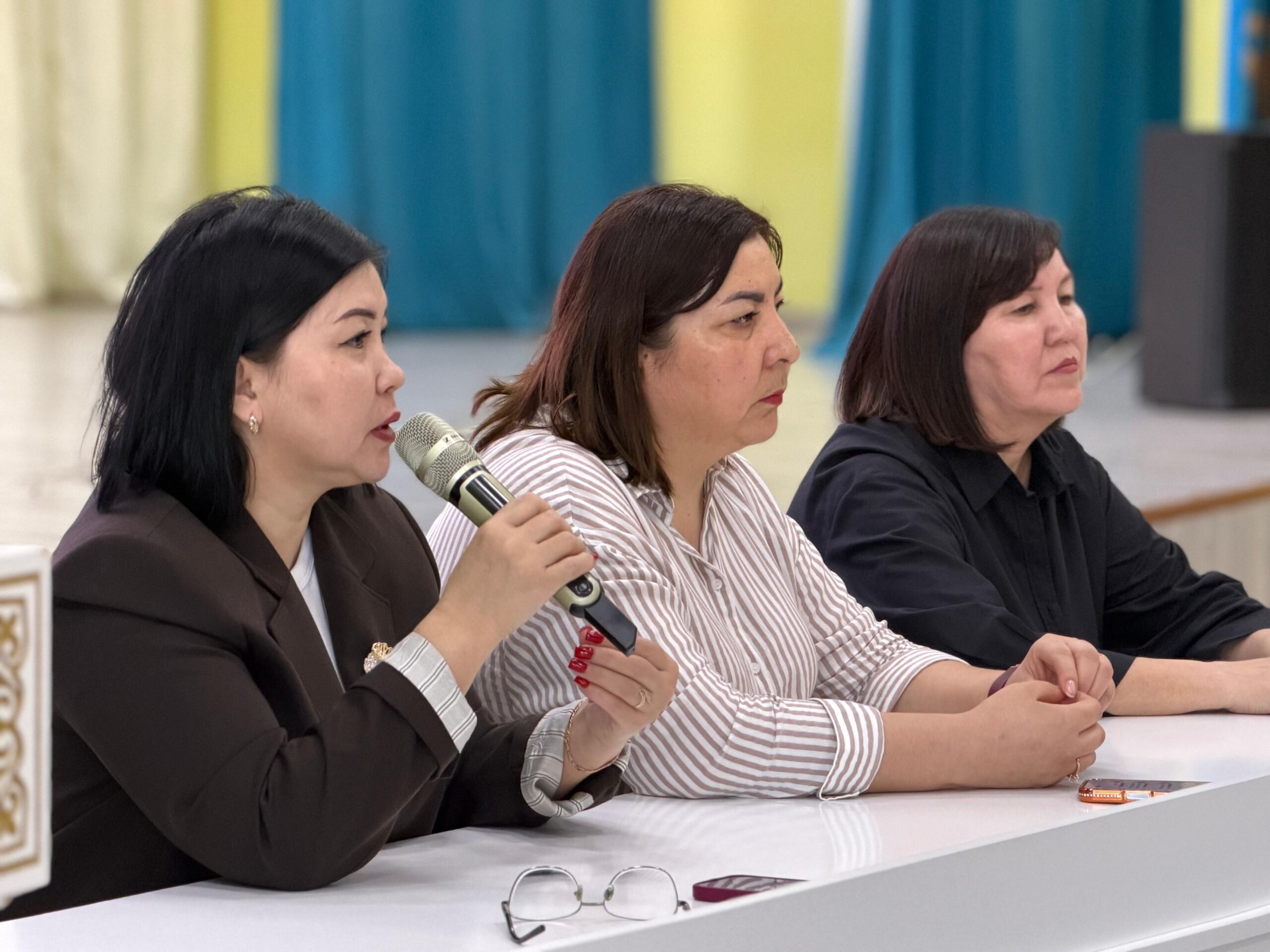 Всемирный день здоровья!