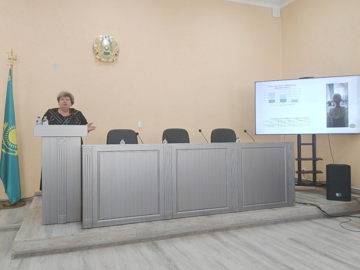 Сопровождение ребёнка с ООП: межведомственное взаимодействие и поддержка семьи