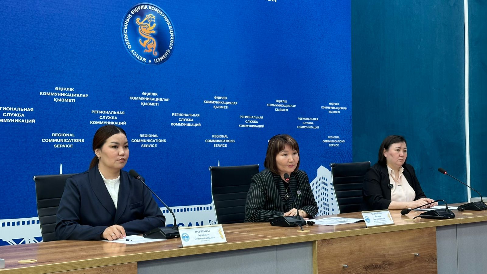 С начало года в Жетісу зафиксировано 106 случаев кори