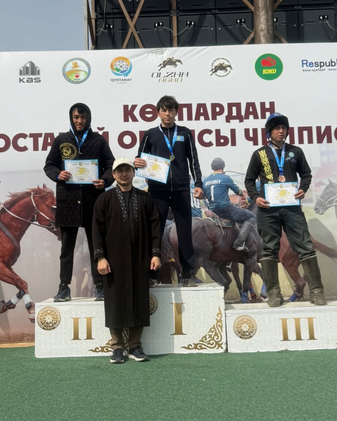 В рамках поручений акима Костанайской области в Житикаринском районе продолжается системная работа по поддержанию и развитию национальных видов спорта.