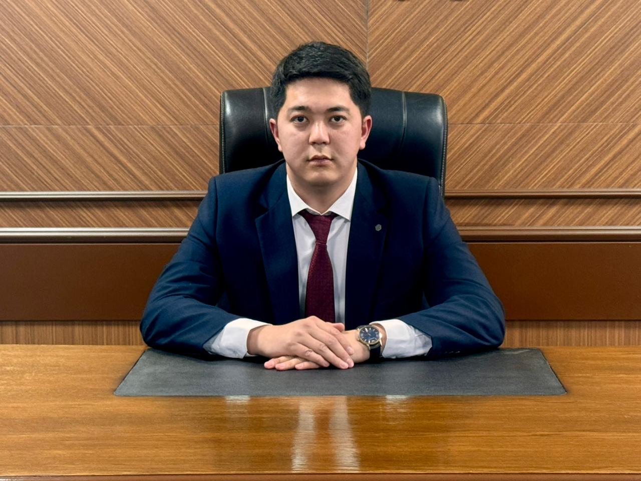 Представлен заместитель акима Шенгельдинского сельского округа