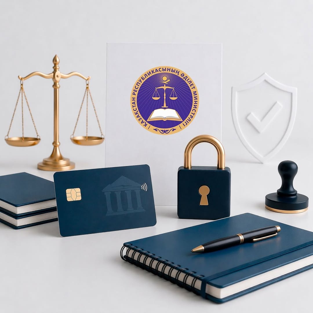 В Казахстане начата акция по снятию арестов со счетов должников