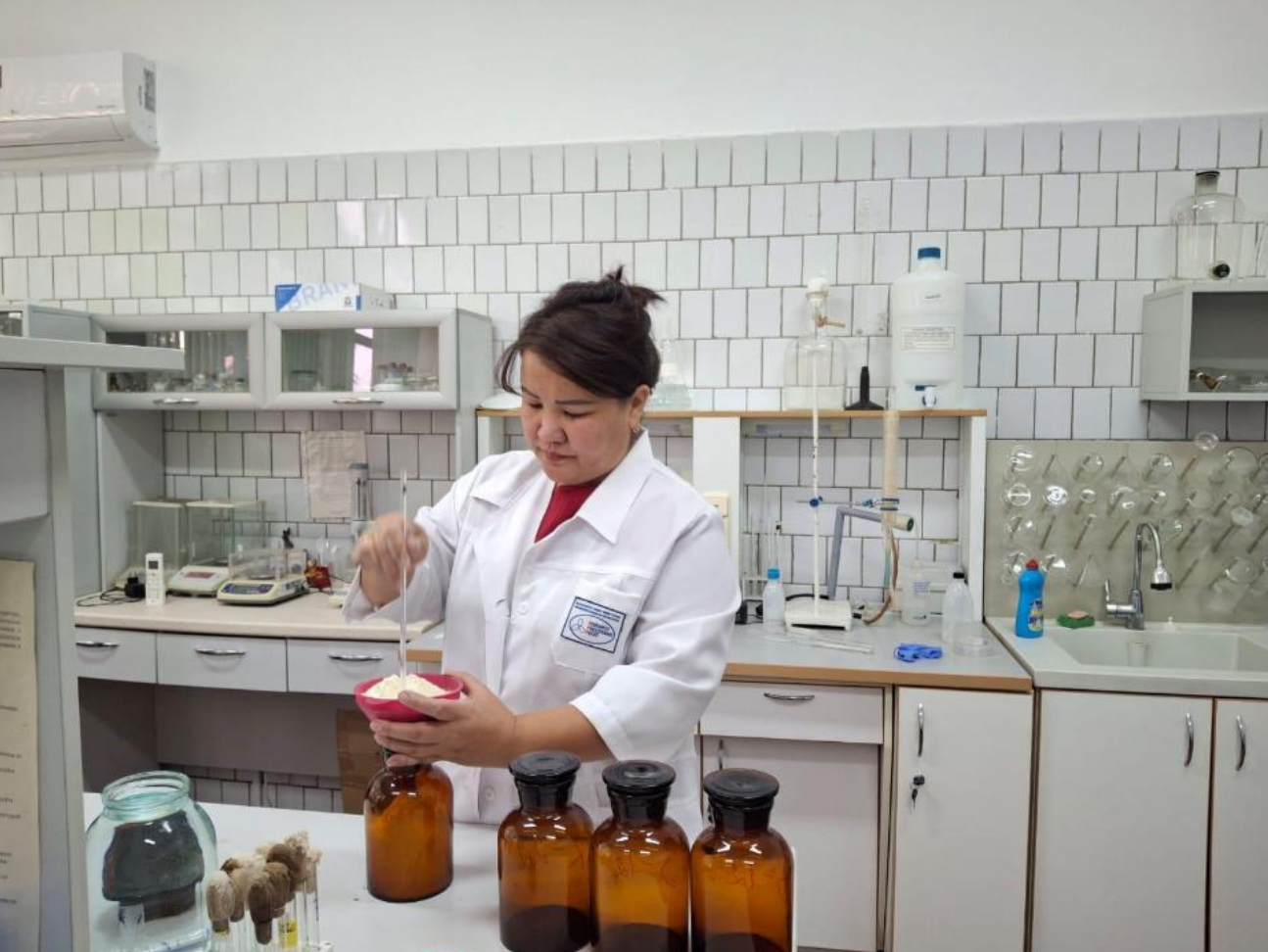 Комбикорма нового поколения для снижения затрат в животноводстве разработают ученые