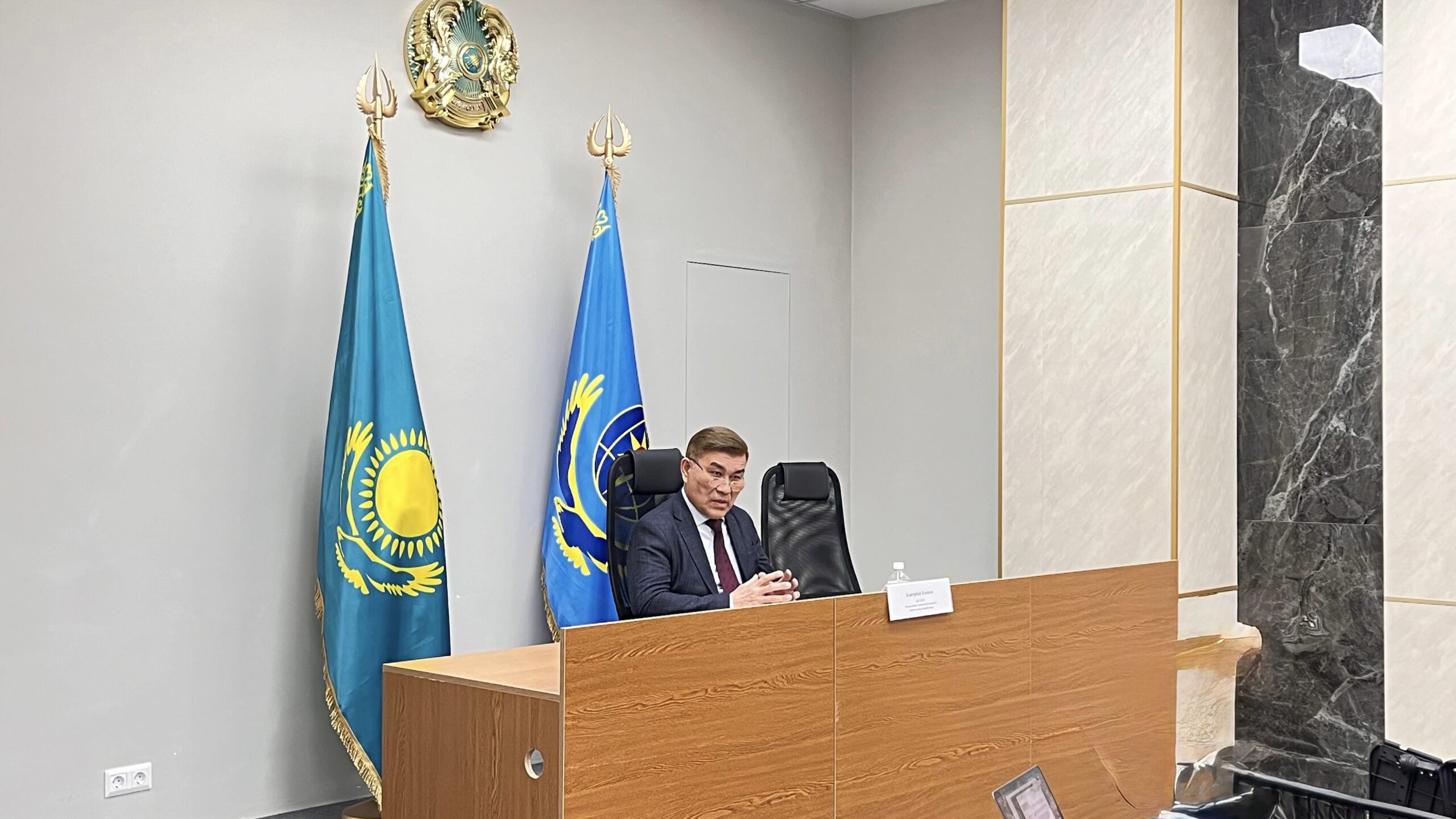 Производственная безопасность: новые методы и достижения