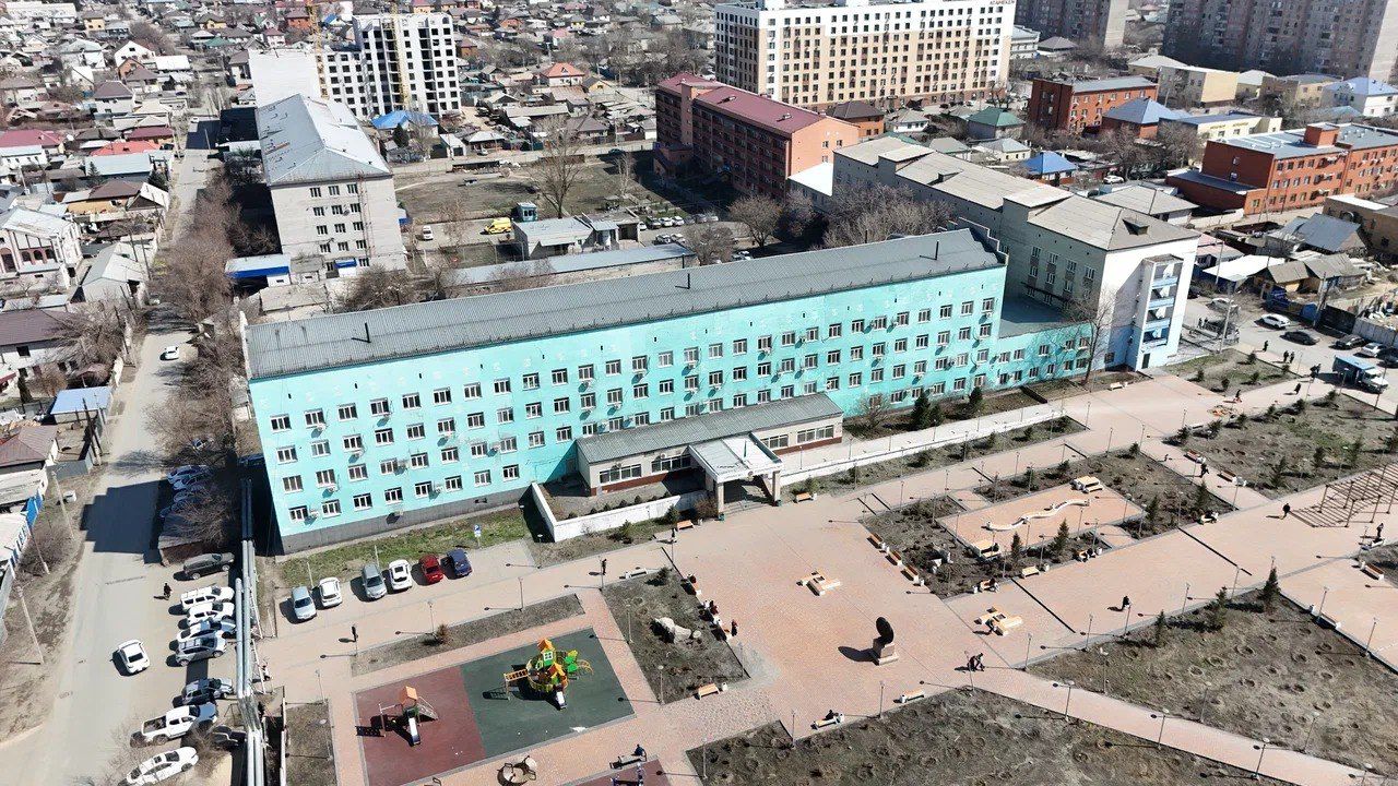 Цифровая медицина: как развивают поликлинику №1 Семея