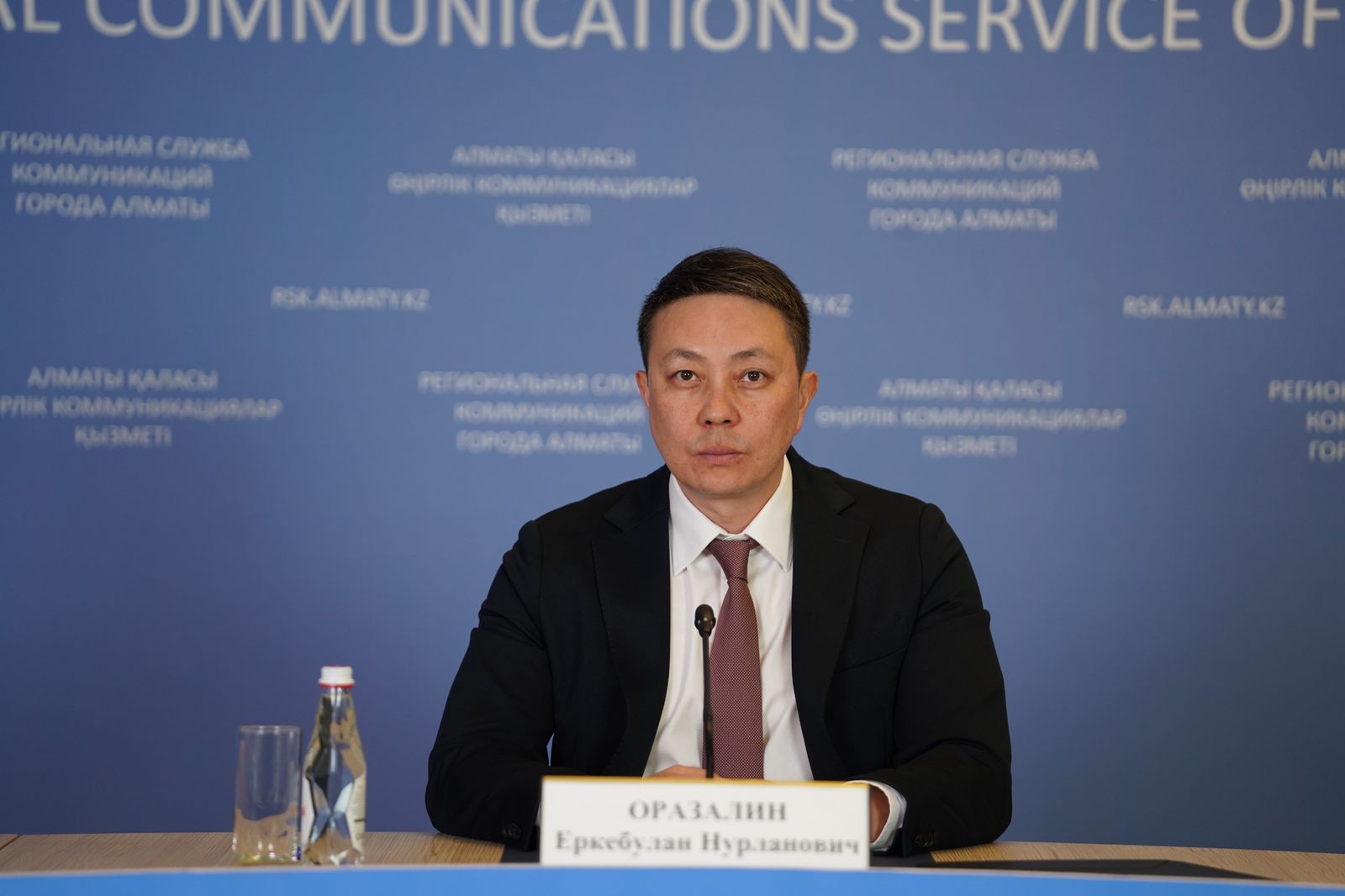 Подведены итоги социально-экономического развития за I квартал 2026 года