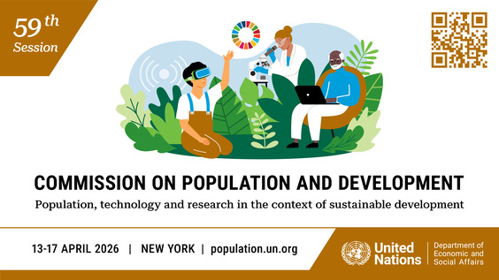 Делегация Казахстана приняла участие в 59-й сессии Комиссии ООН по народонаселению и развитию в Нью-Йорке