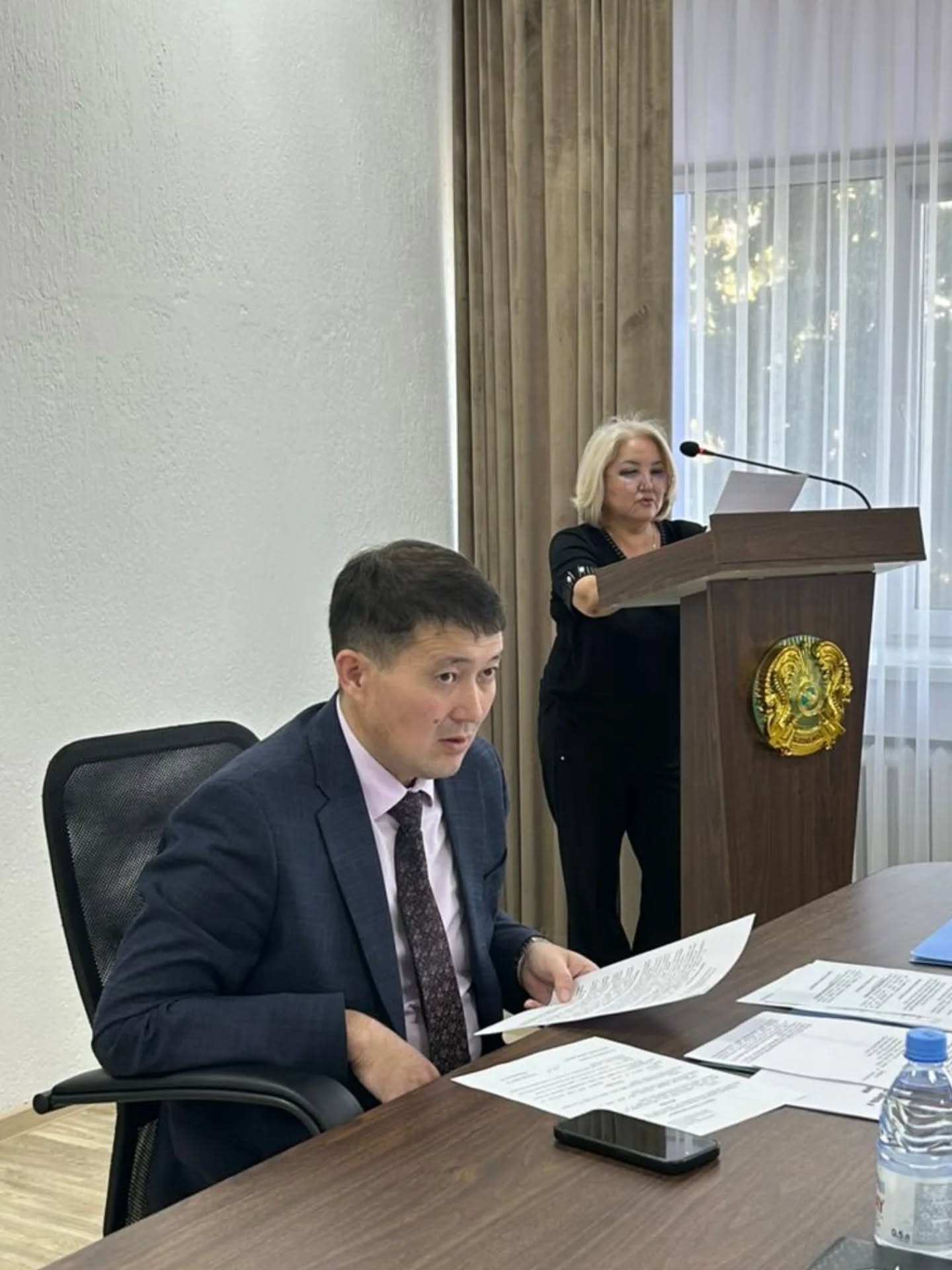 Аппаратное совещание