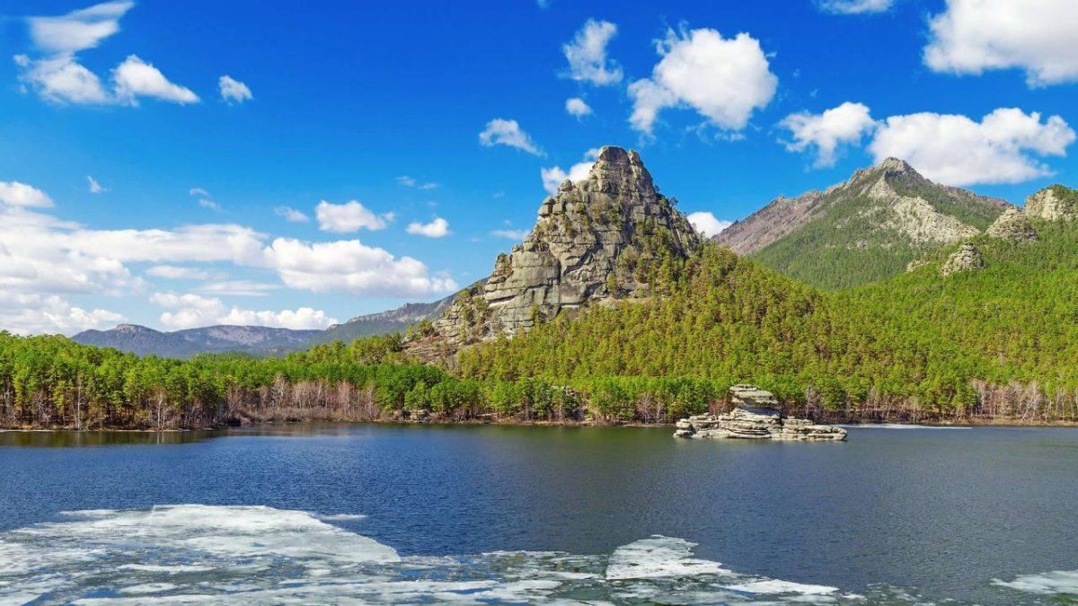 В Казахстане утверждена Дорожная карта развития курортов на 2026-2029 годы