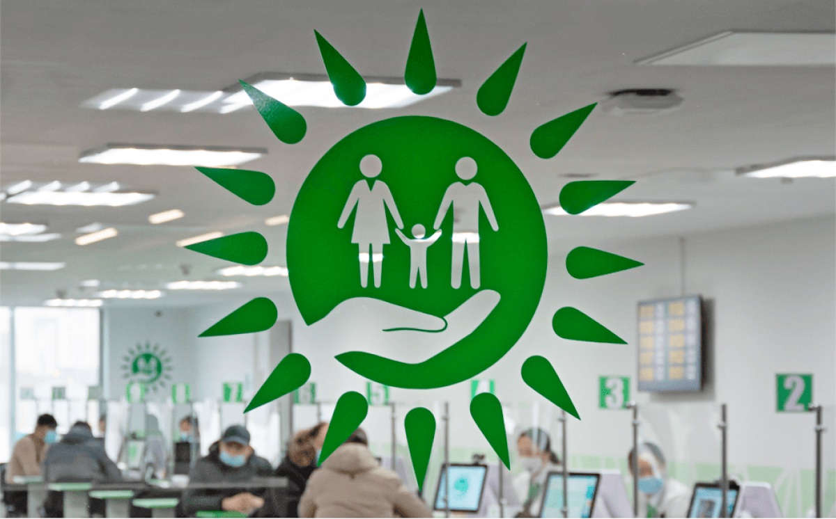 Около 700 казахстанцев прошли обучение цифровой грамотности в ЦОНах за месяц   