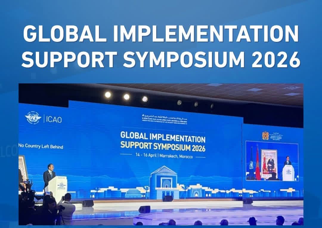 Президент Совета и Генеральный секретарь ИКАО встретились с послами и лидерами Глобальной программы послов ИКАО