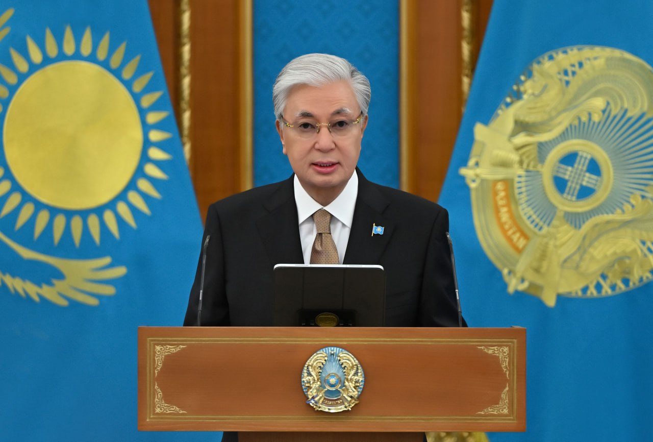 Президент: «Все достижения человечества — результат интеллектуального труда учёных