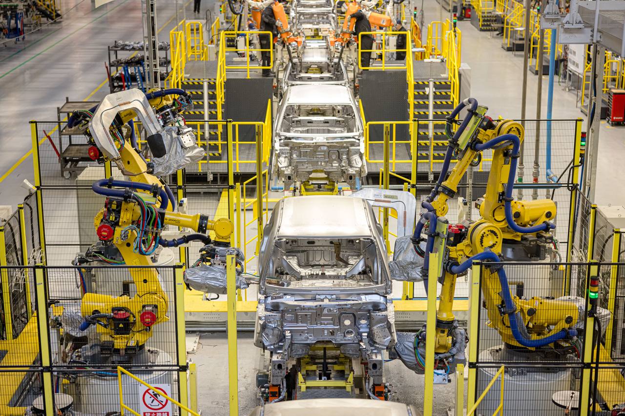 AMMKZ планирует внедрить цифровые двойники и предиктивную аналитику