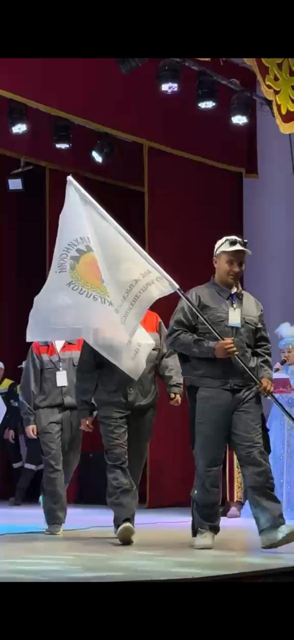 «AgroSkills Abay-2026»: стартовало состязание будущих аграриев