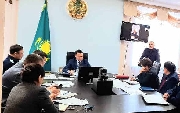 Больше профилактики – меньше правонарушений