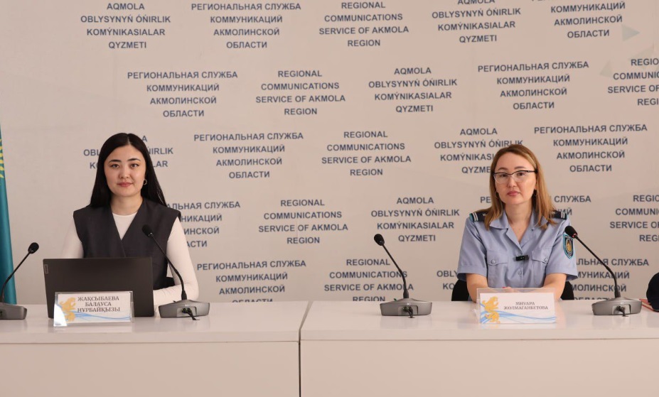 Профилактика вместо последствий: в Акмолинской области усилили меры против семейно-бытового насилия