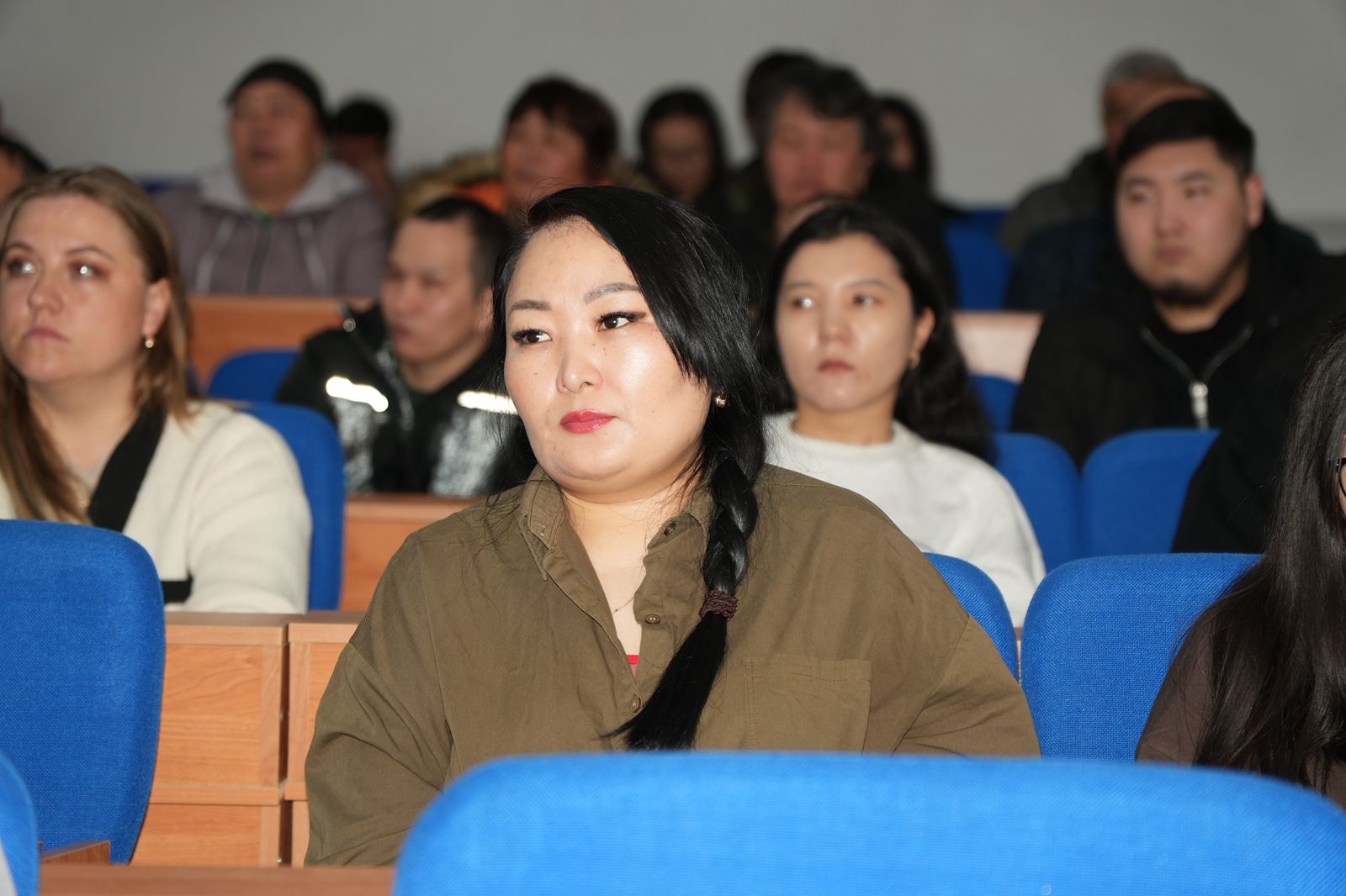 «Таза Қазақстан»: молодежь Уланского района поддерживает экологическую чистоту