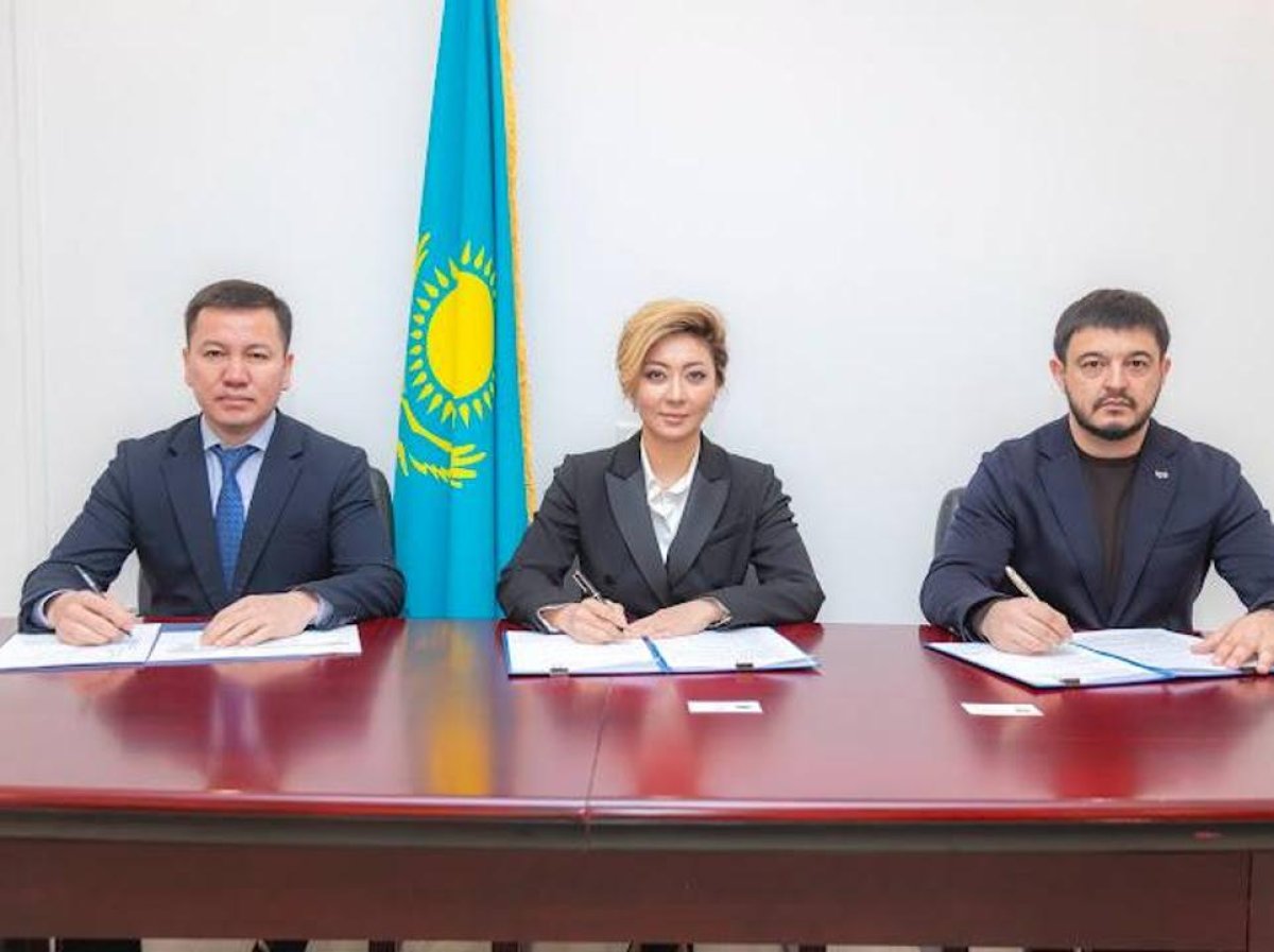 Подписан трехсторонний меморандум по стабилизации цен на мясо