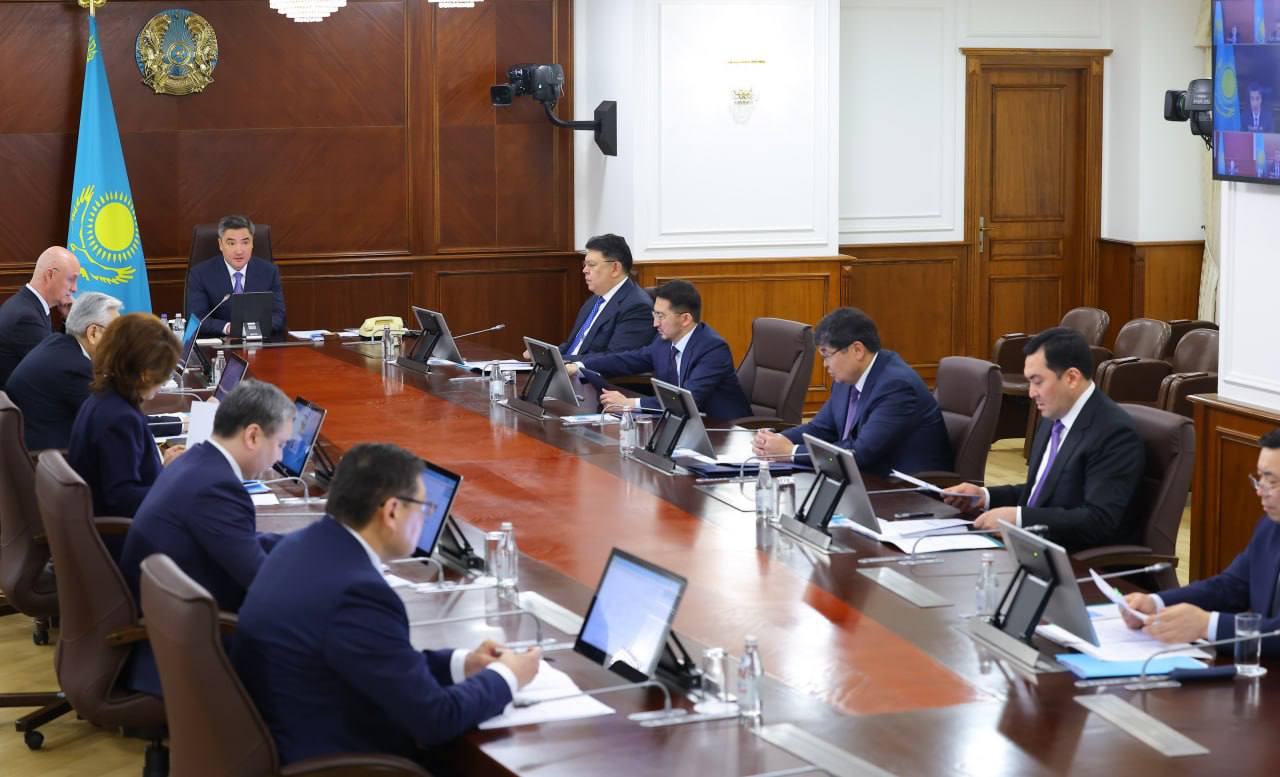 В Правительстве рассмотрели меры снижения финансовой нагрузки на аграриев