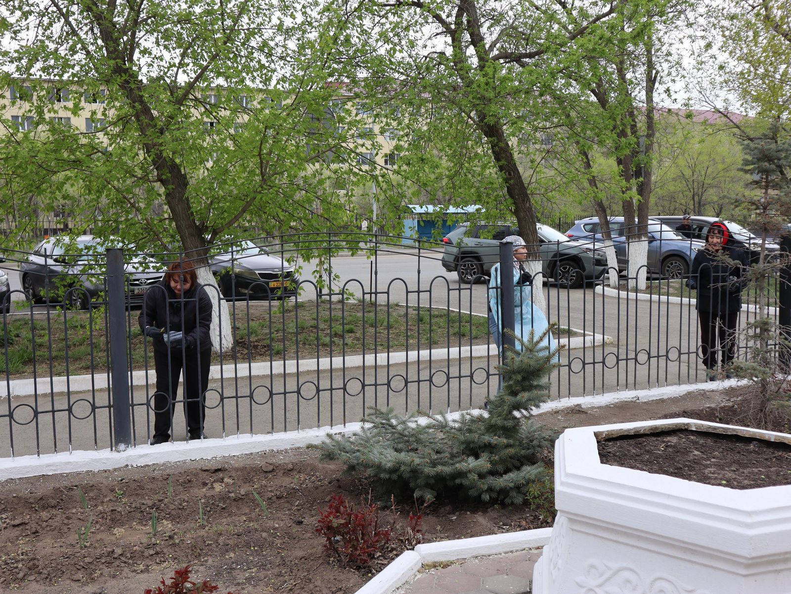 #ТазаҚазақстан