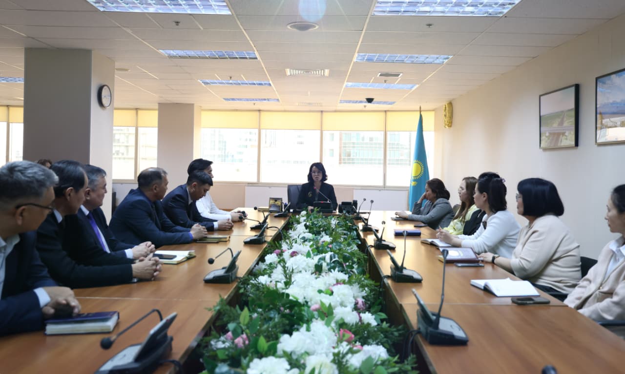 В Министерстве транспорта прошел семинар по вопросам предотвращения конфликта интересов