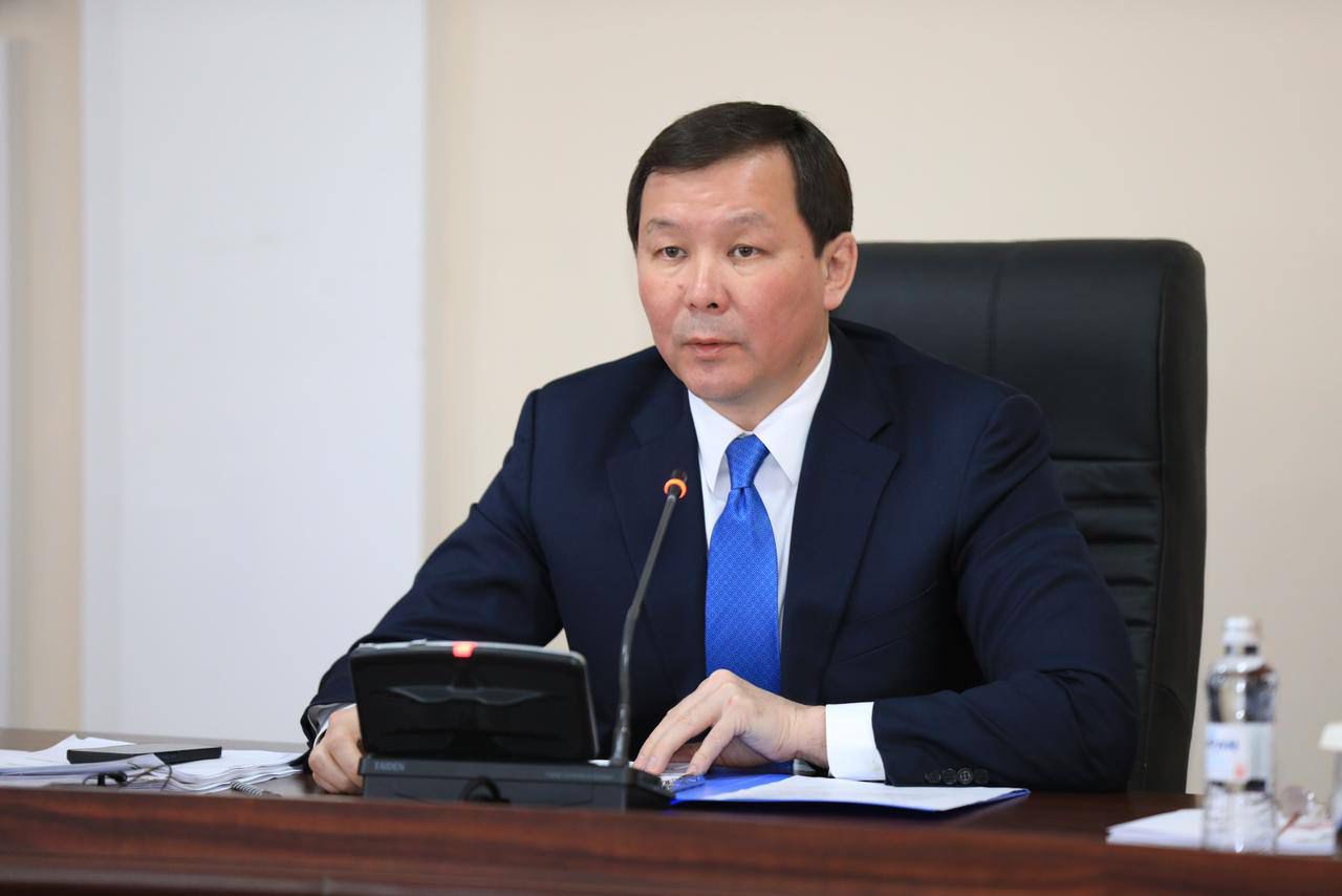 Уточнён трёхлетний бюджет