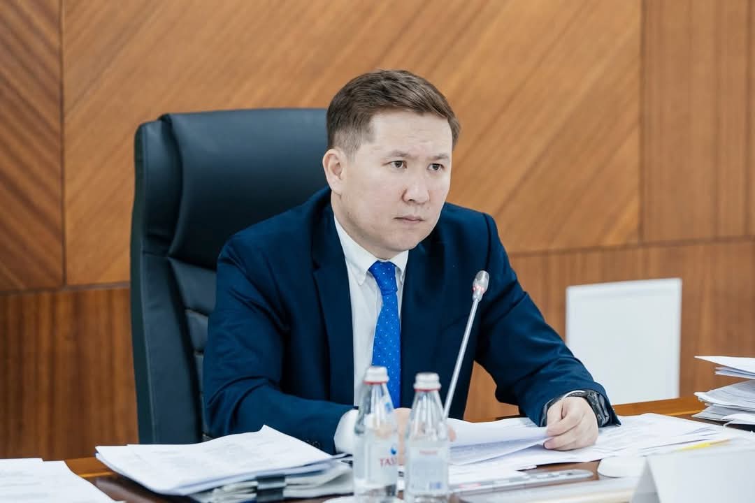 Состоялось очередное заседание Областного штаба по профилактике наркомании и противодействию наркопреступности