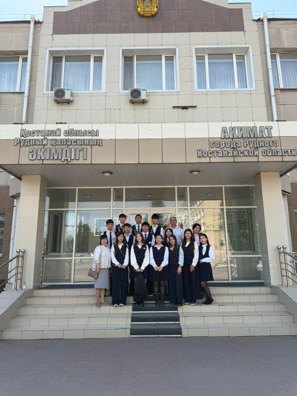 День открытых дверей