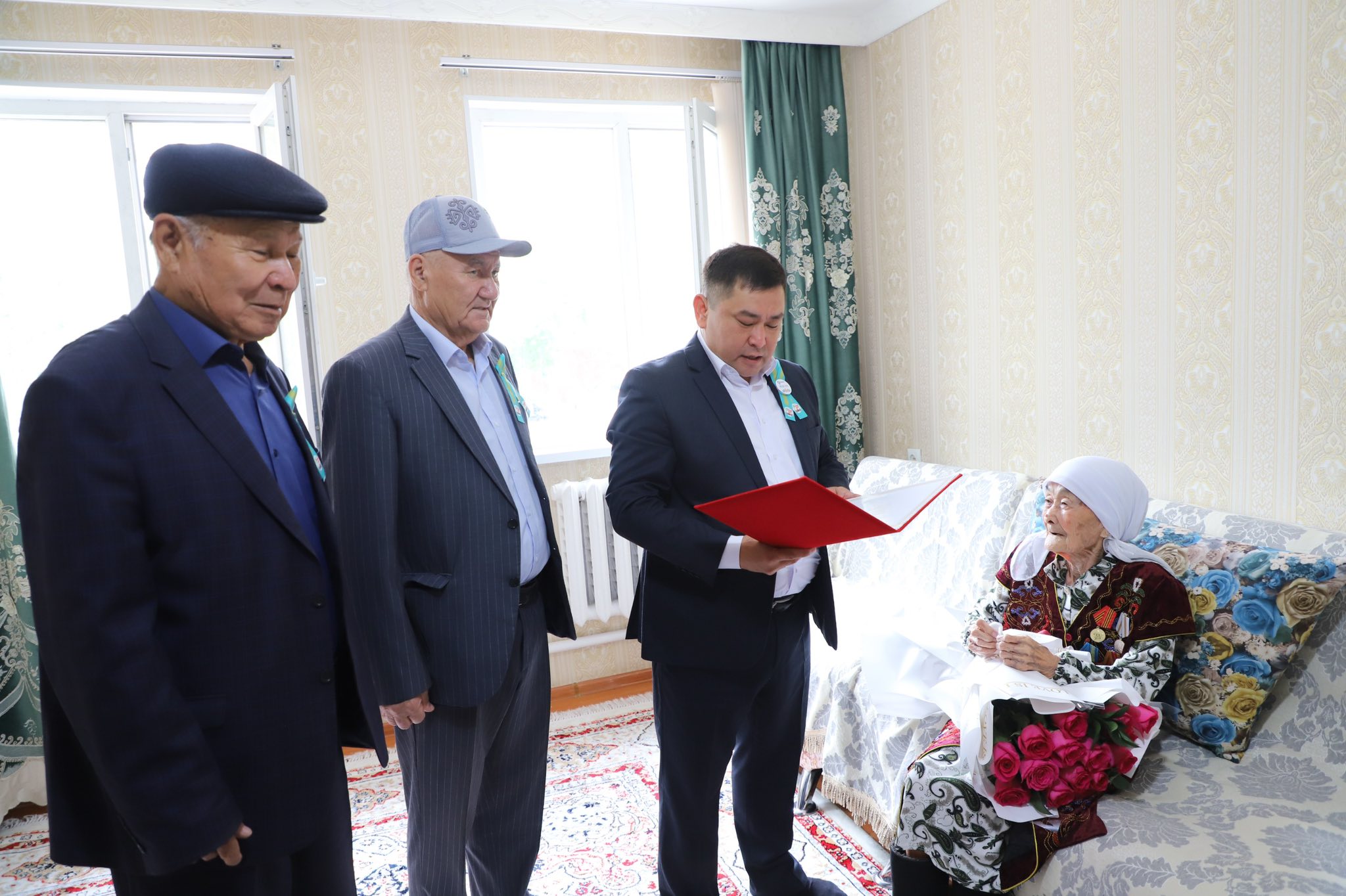 Труд в тылу ради победы не будет забыт