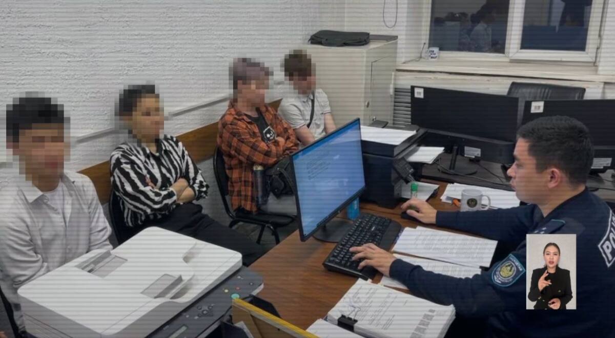 Ложные сообщения о взрывах: полиция предупреждает об ответственности