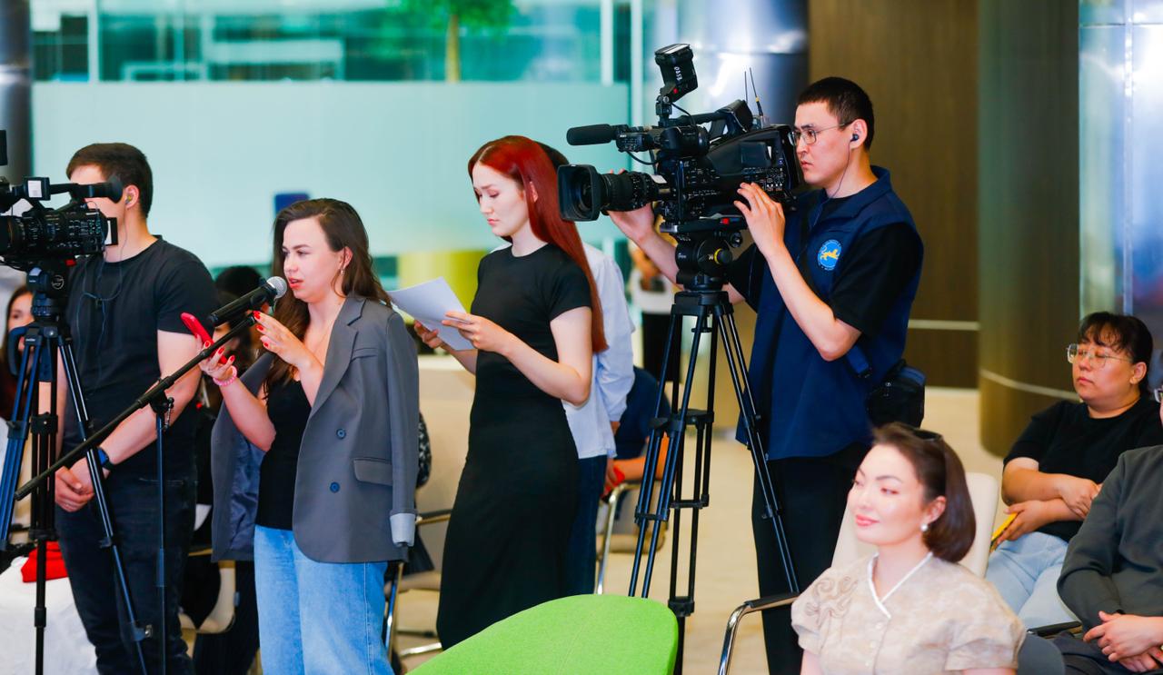 *Стартовал международный прием заявок на Astana AI Film Festival.*