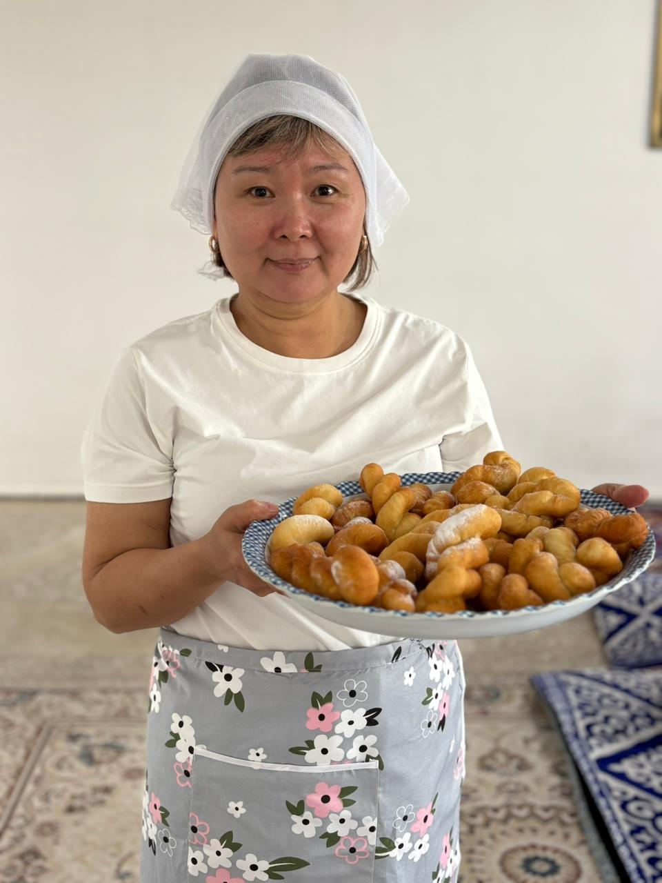 Вкус эмоций: необычный тимбилдинг для школьных психологов