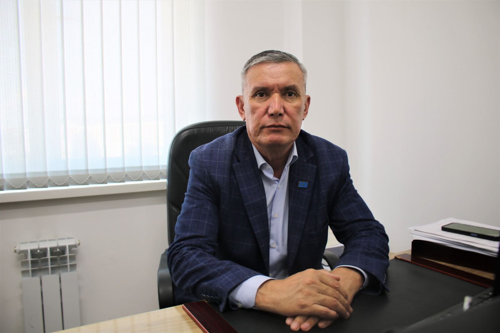 Образец закона и ответственности