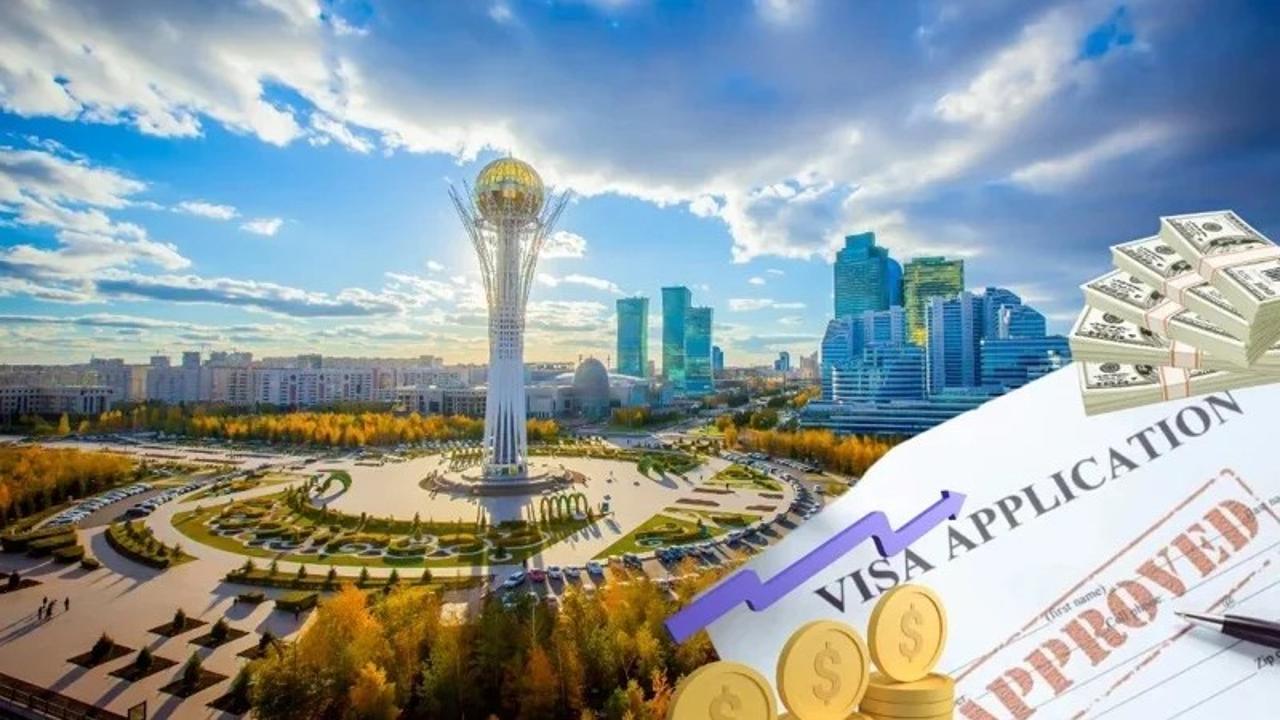 «Алтын виза» и налоговые льготы: как изменится миграционная политика Казахстана