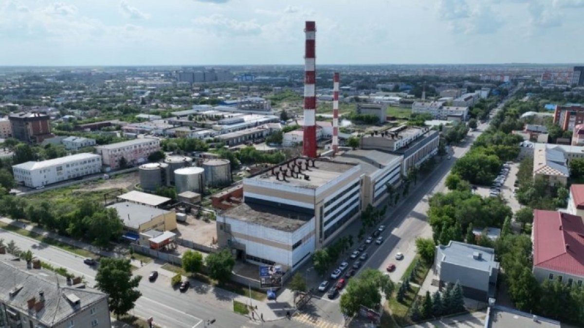 Национальный проект обеспечивает топливно-логистическую устойчивость угольной генерации
