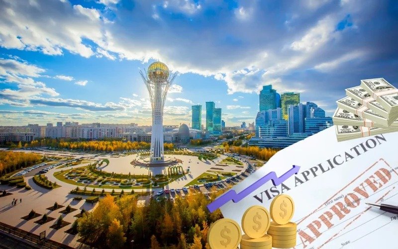 Казахстан запускает масштабную миграционную реформу для привлечения глобального таланта и инвестиций