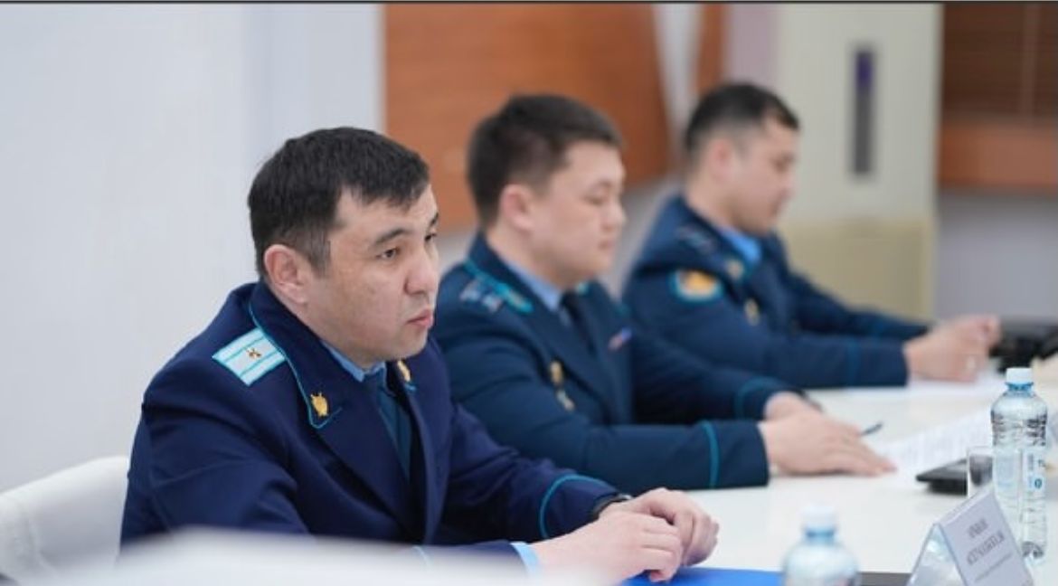 «От ошибки к осознанию: телемост как профилактика правонарушений среди молодежи»