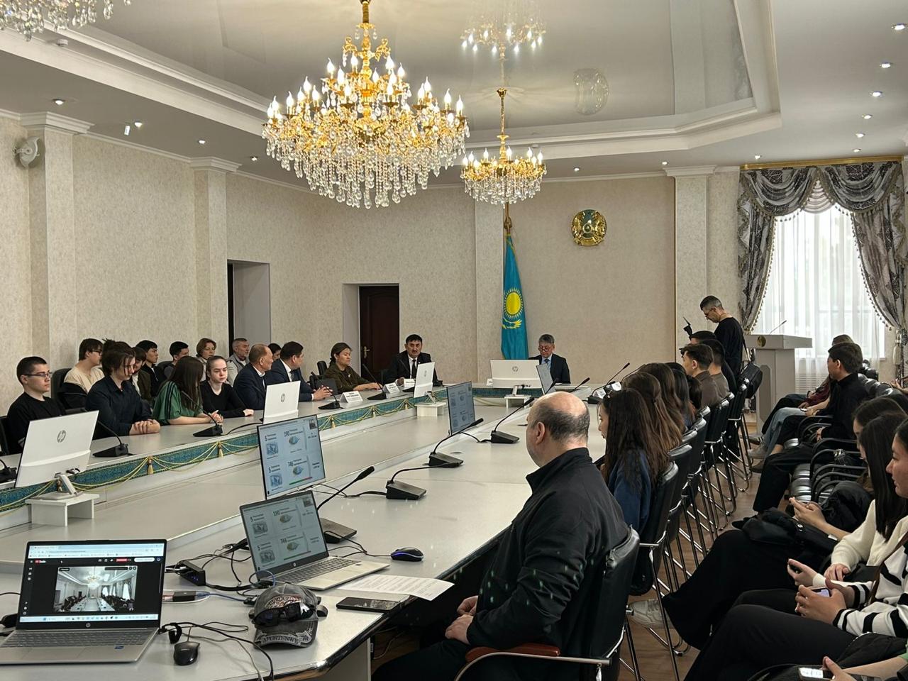 💧 Забота о воде – вклад в устойчивое будущее.
