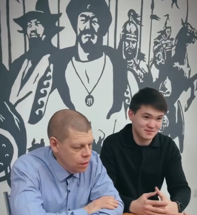 Ежегодная акция «Юристы консультируют».